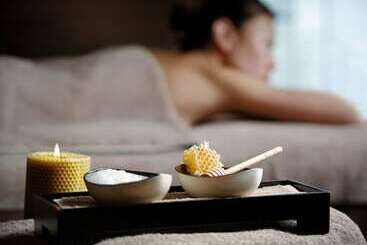 Natura Luxury Boutique Hotel Skopelos