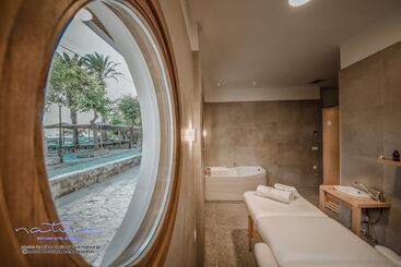 Natura Luxury Boutique Hotel Skopelos