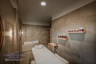 Natura Luxury Boutique Hotel Skopelos