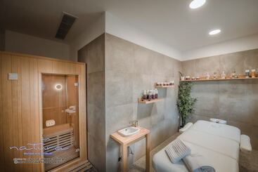 Natura Luxury Boutique Hotel Skopelos
