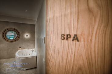 Natura Luxury Boutique Hotel Skopelos
