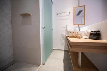 Natura Luxury Boutique Hotel Skopelos
