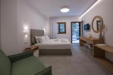 Natura Luxury Boutique Hotel Skopelos