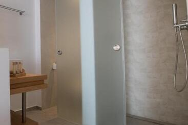 Natura Luxury Boutique Hotel Skopelos