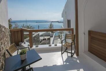 Natura Luxury Boutique Hotel Skopelos
