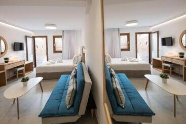 Natura Luxury Boutique Hotel Skopelos