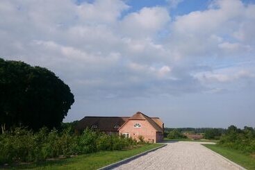پانسیون Aagaarden