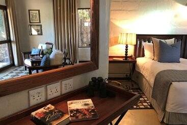 Пансион Fugitives Drift Lodge