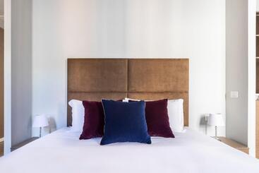پانسیون Giubbonari Suites