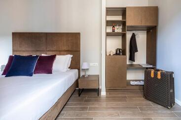 پانسیون Giubbonari Suites