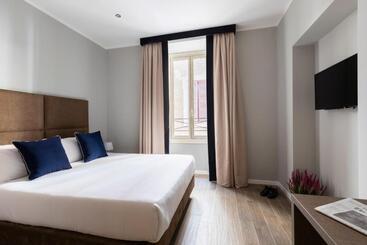 پانسیون Giubbonari Suites