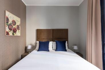 پانسیون Giubbonari Suites