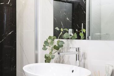 پانسیون Giubbonari Suites