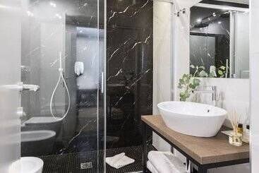 پانسیون Giubbonari Suites