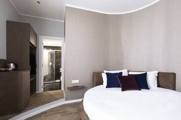 پانسیون Giubbonari Suites