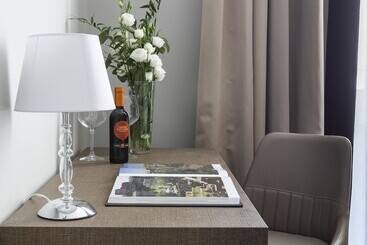پانسیون Giubbonari Suites