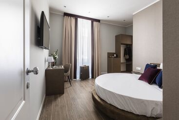پانسیون Giubbonari Suites