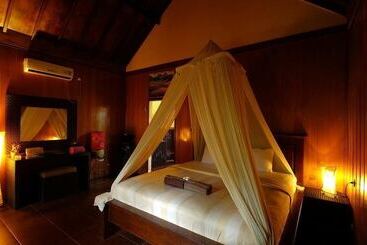 پانسیون Salim Beach Resort