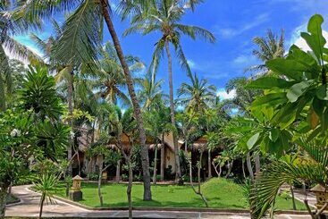 پانسیون Salim Beach Resort