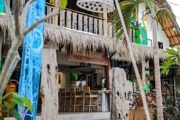 پانسیون Salim Beach Resort