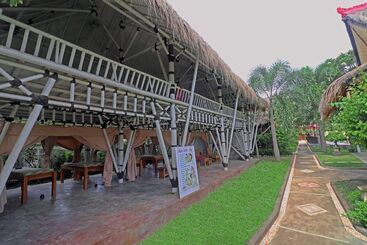 پانسیون Salim Beach Resort