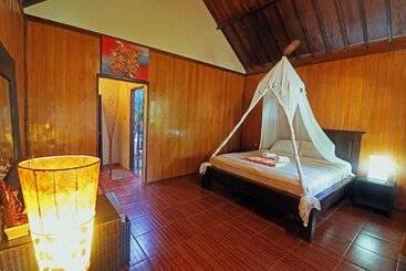 پانسیون Salim Beach Resort