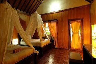 پانسیون Salim Beach Resort