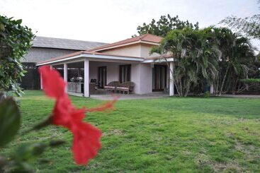 Sathya Park & Resorts