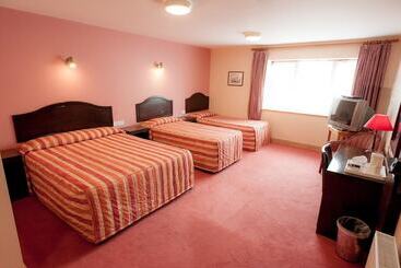Setanta B&b