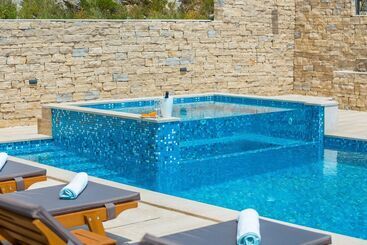 Trogir Pearl Luxury Resort