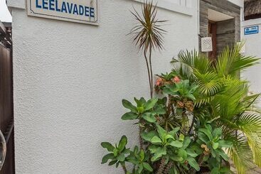 آپارتمانهای توریستها Villa Leelavadee