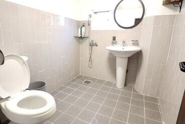 هاستل Yeobyul Guesthouse