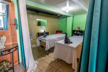 La Cascada   Hostel