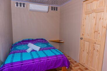 La Cascada   Hostel