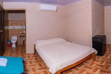 La Cascada   Hostel