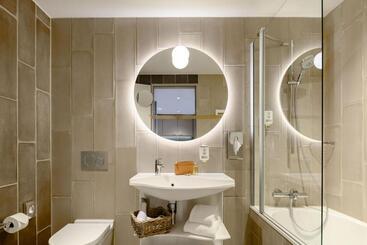 Aparthotel Adagio Bremen City