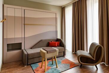 Aparthotel Adagio Bremen City