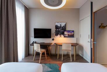 Aparthotel Adagio Bremen City