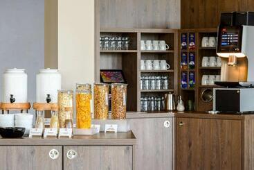 Aparthotel Adagio Bremen City