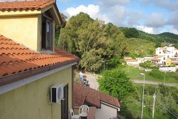 B&b Moscani