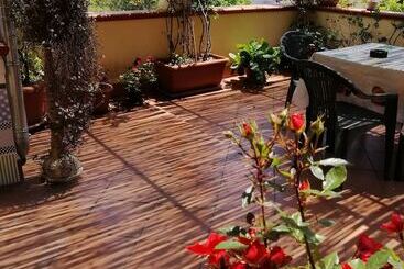 B&b Moscani