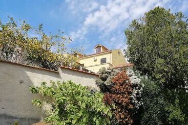 B&b Moscani