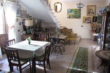 B&b Moscani