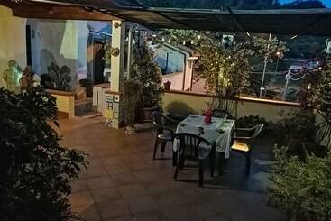 B&b Moscani