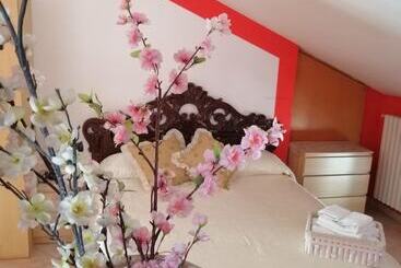 B&b Moscani
