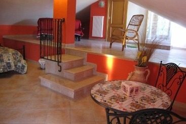 B&b Moscani
