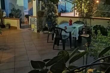 B&b Moscani