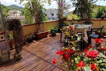 B&b Moscani