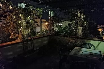 B&b Moscani