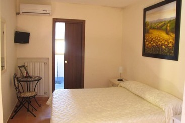 B&b Moscani